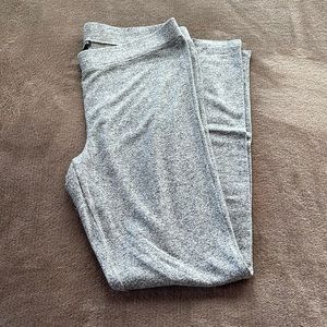 Express Grey Leggings - Size L